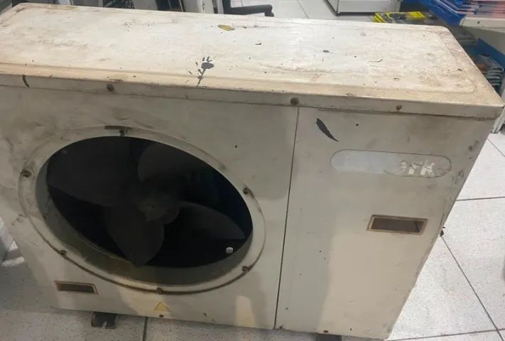 Ar-Condicionado Split 30.000 BTUs - Foto 3