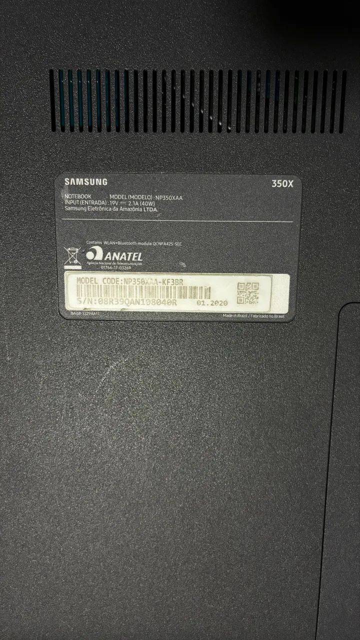 Samsung Essentials 7 geração  - Foto 2
