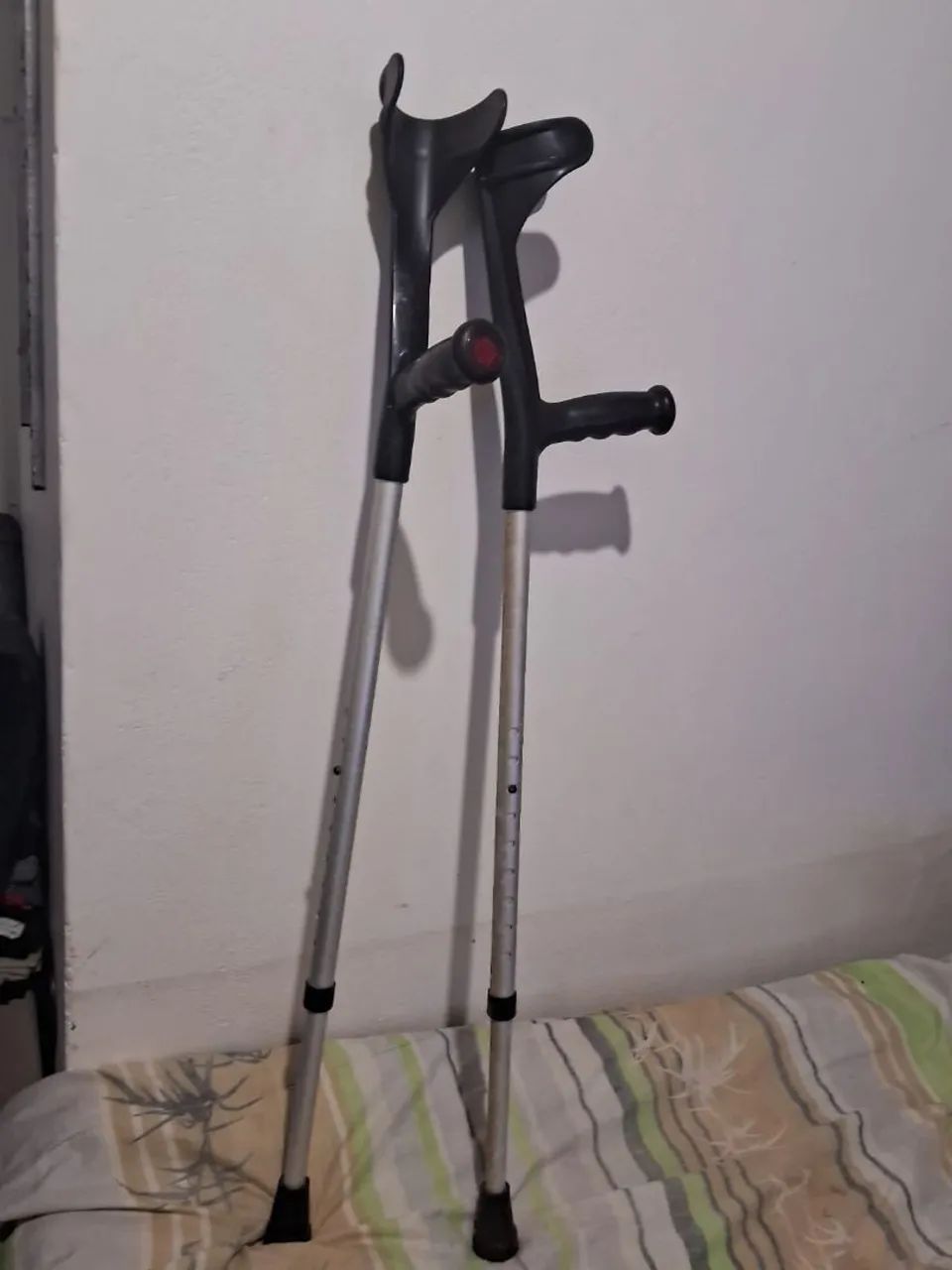 Muletas  - Foto 2