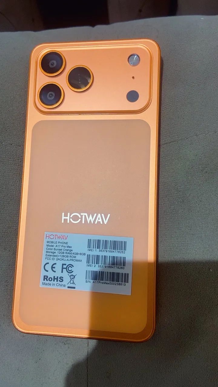 Celular  - Foto 2