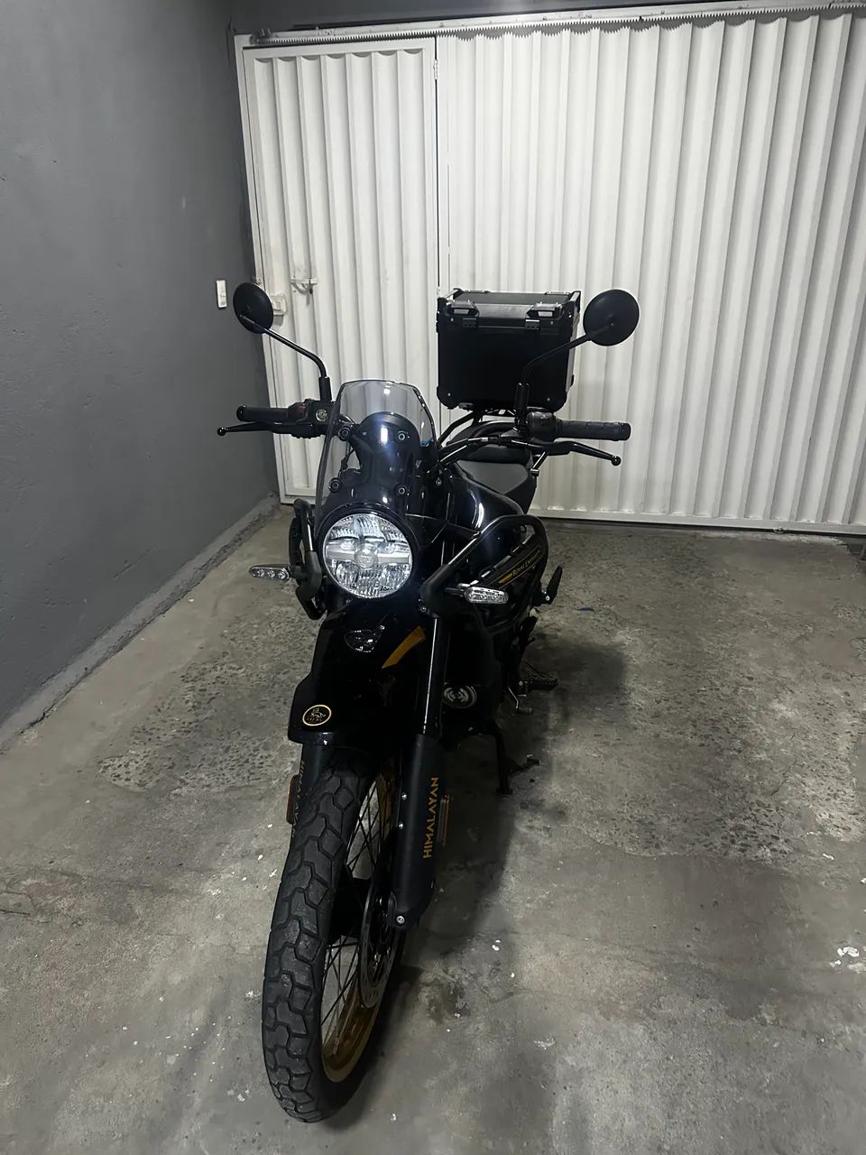 Himalayan 450 - 25/26 - Foto 3