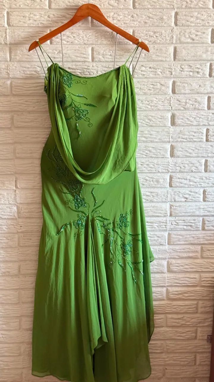 Roupas semi novas femininas - Foto 5