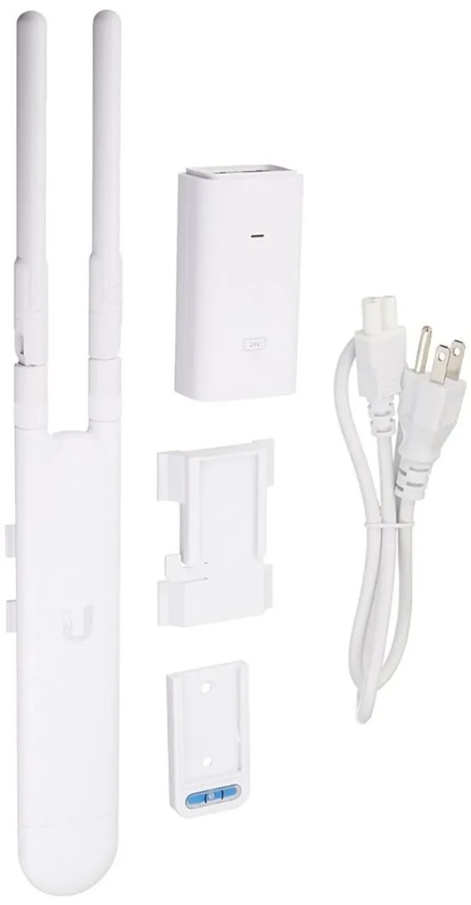 Ubiquiti UniFI AC Mesh (UAP AC M)