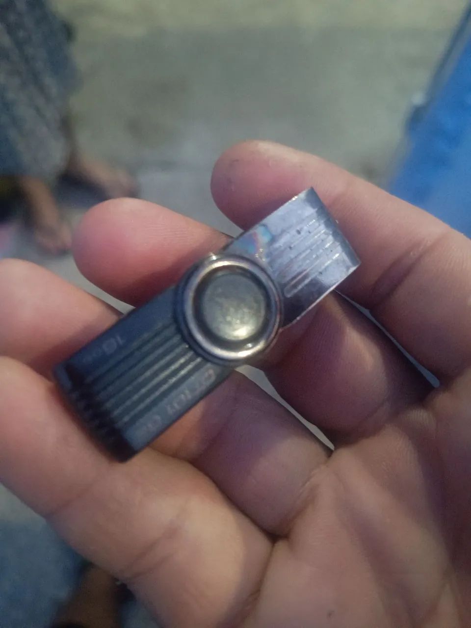 Vendo pendrive 