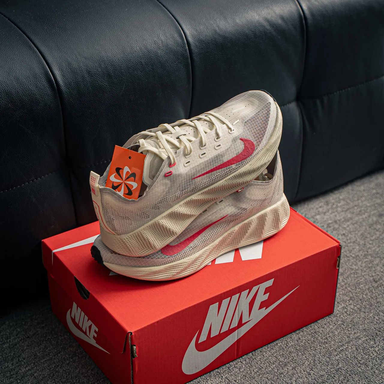 NIKE AVA X - Foto 4