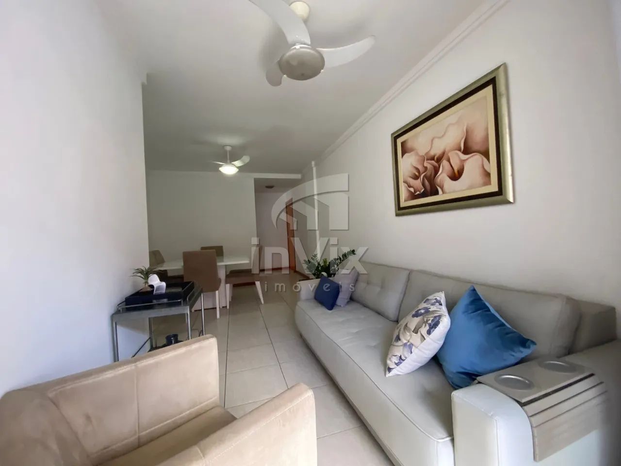 Apartamento 3 quartos em Mata da Praia! - Foto 4