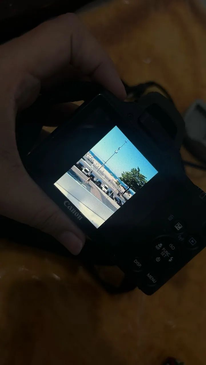 Câmera Cannon Sx510 Hs - Foto 4