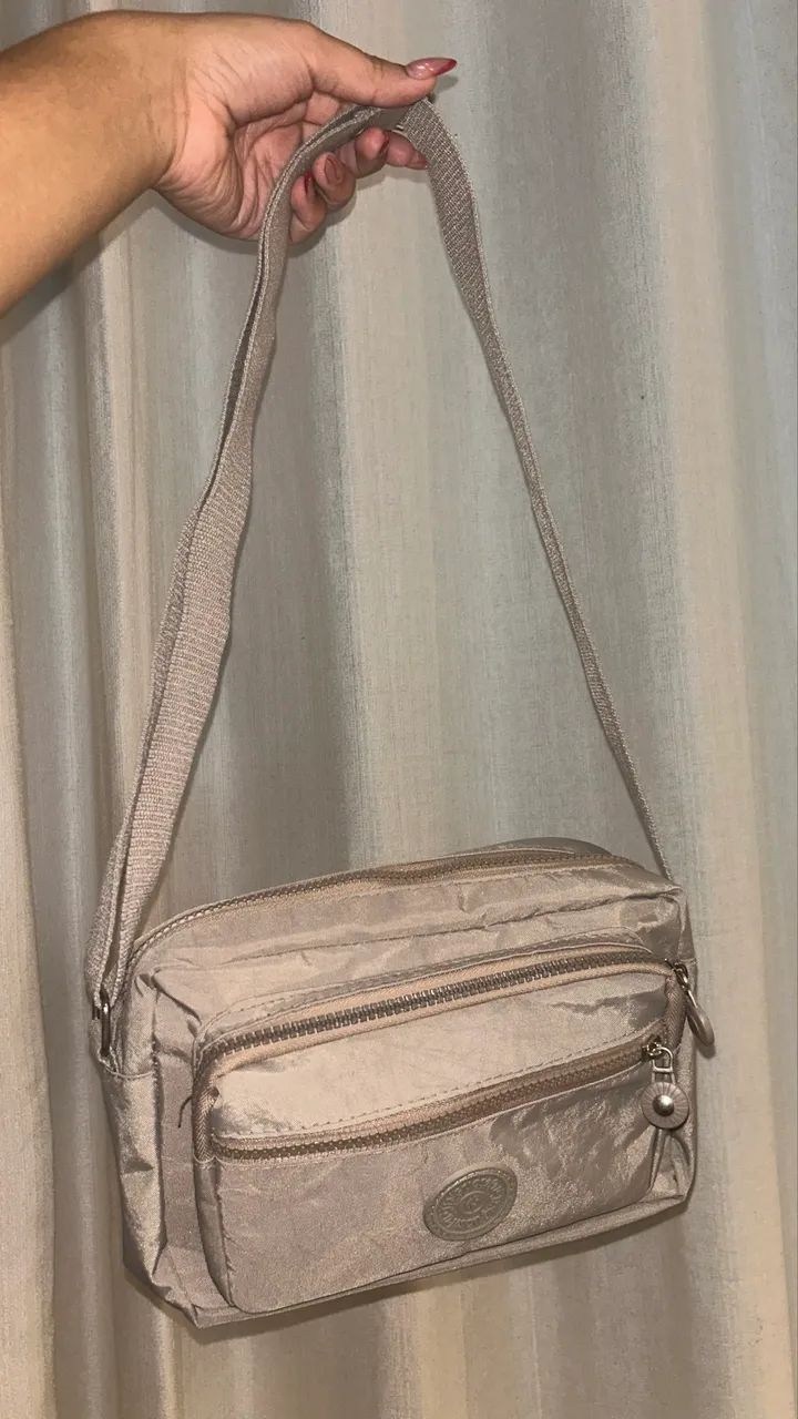 Bolsa Jinguoshu - Foto 2