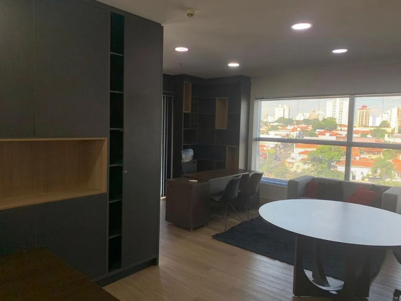 Apartamento para alugar no Edifício Trio Lindenberg em Piracicaba/SP - Foto 2