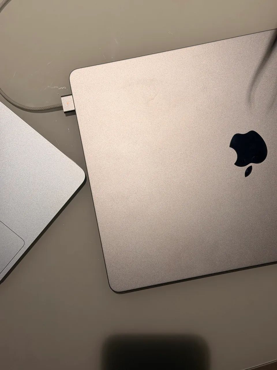 MacBook M2 - 15pol - 256GB em perfeito estado - Foto 3