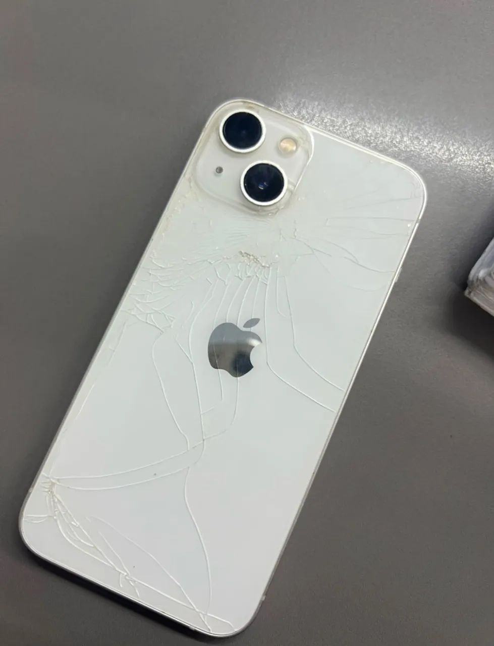 Vendo iPhone 13 128 GB