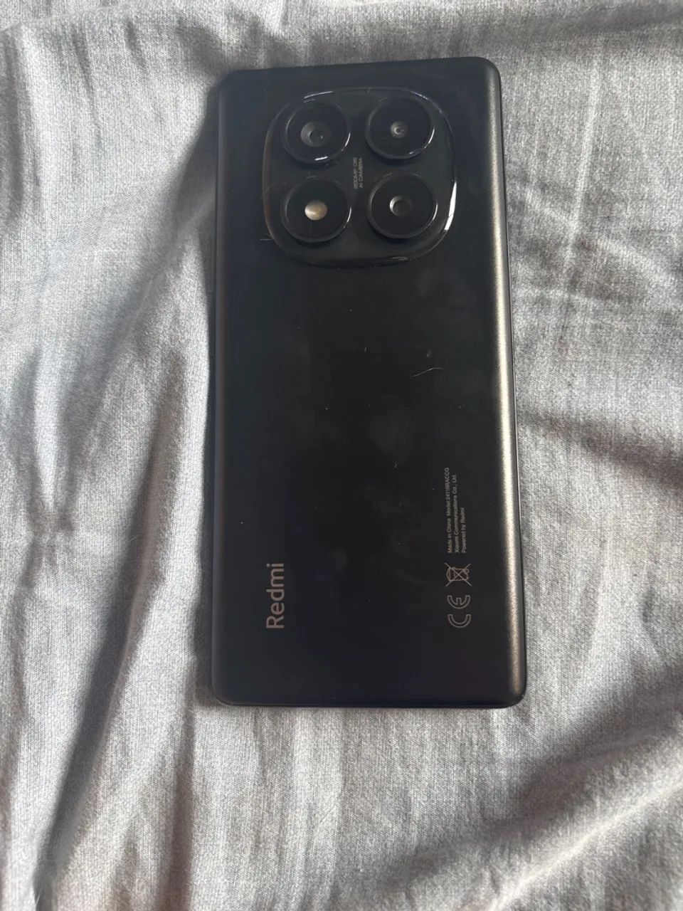 Redmi Note 14 Pro