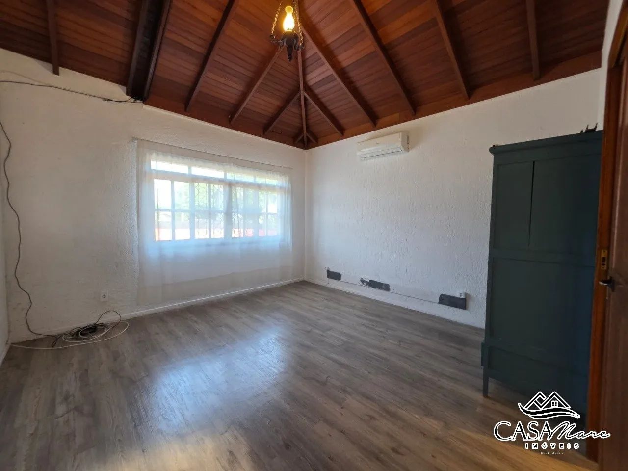 Casa colonial com piscina à venda em Santo Antônio de Lisboa - Florianópolis/SC - Foto 5