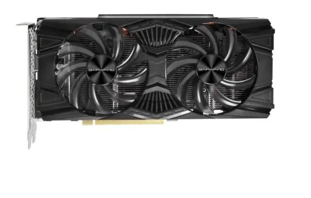 Placa de Vídeo Gainward GeForce GTX 1660 Super Ghost Dual, 6GB - Foto 3