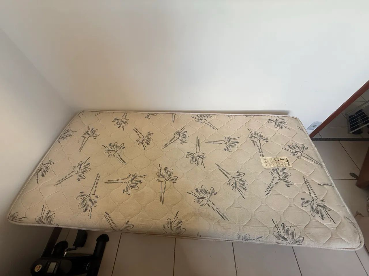 Cama de solteiro  - Foto 2