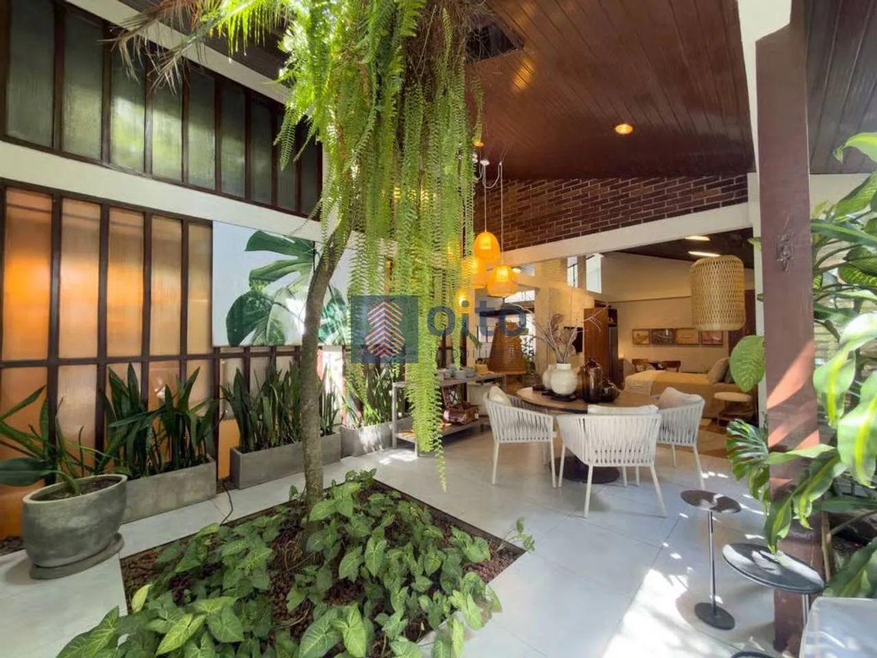 Casa ampla no Pacaembu - Foto 2