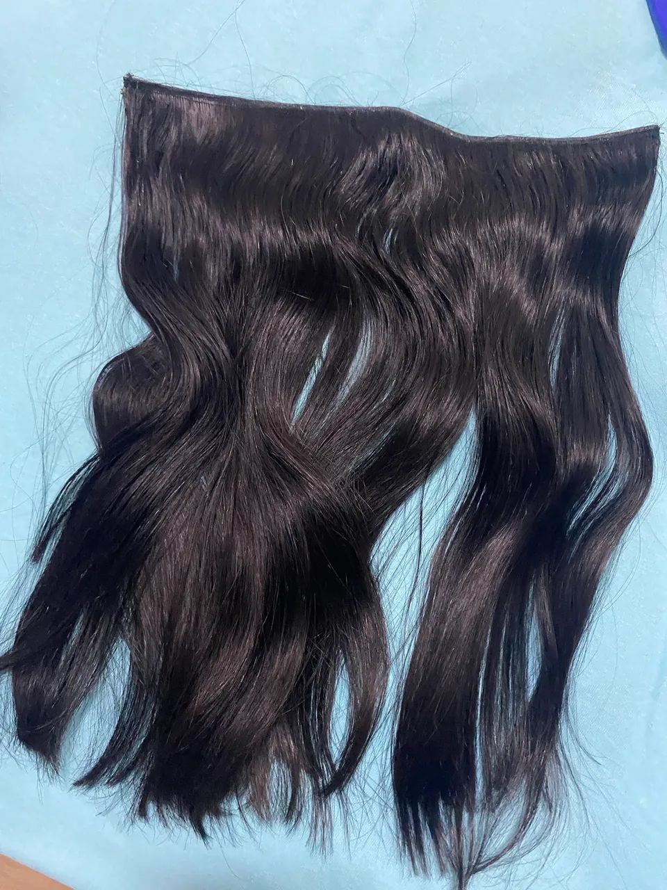 Mega Hair Brasileiro  - Foto 3