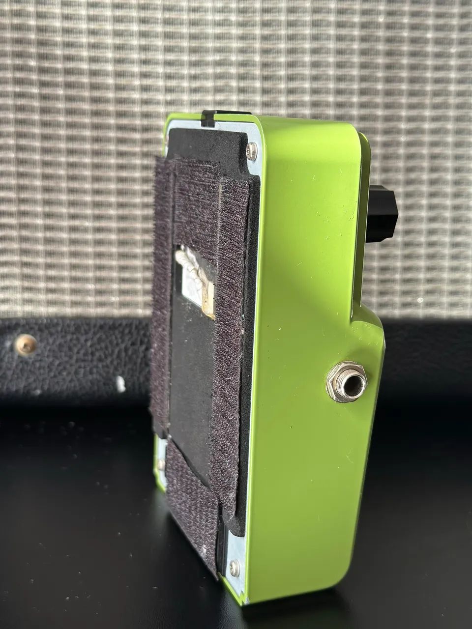 Pedal Maxon OD820 Overdrive Pro - Instrumentos musicais - Madalena