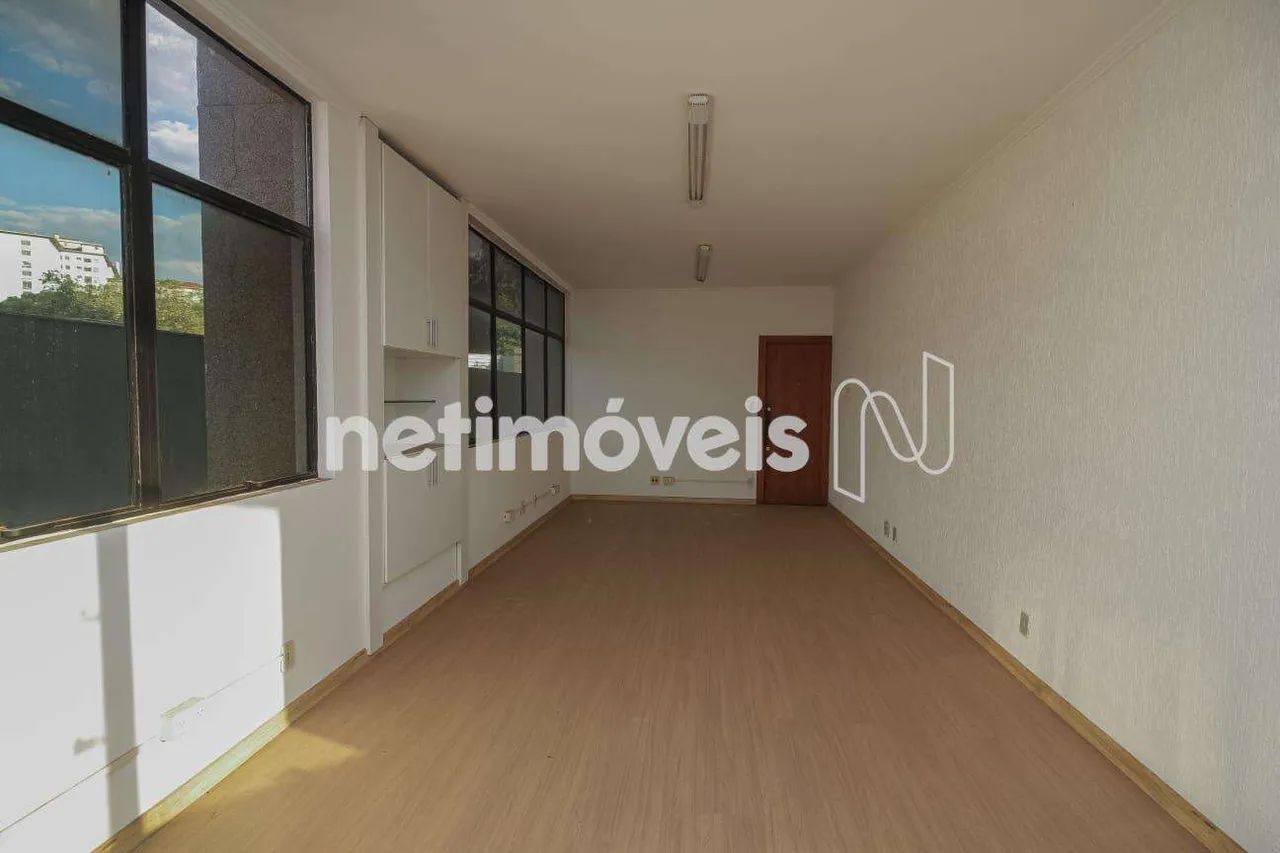 Venda ou locação Sala Floresta Belo Horizonte - Foto 3