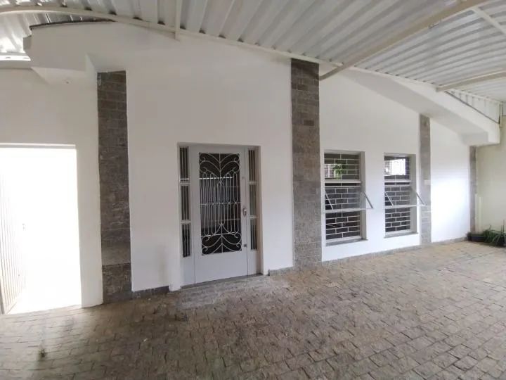 Casa Ampla à Venda | 6 Dormitórios | Vila Trujillo | Sorocaba/SP - Foto 2