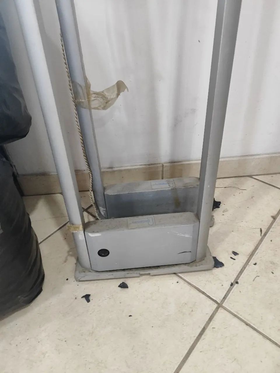 Alarme antifurto para loja  - Foto 2