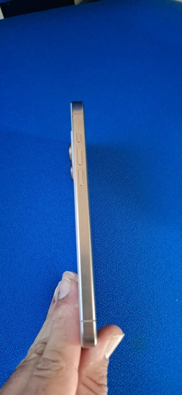 Iphone 16 pro max 256 - Foto 4