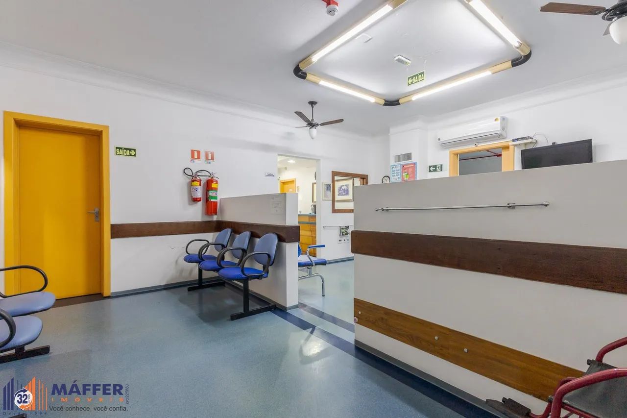Prédio Comercial no bairro Rio Branco com 912m² - Foto 5