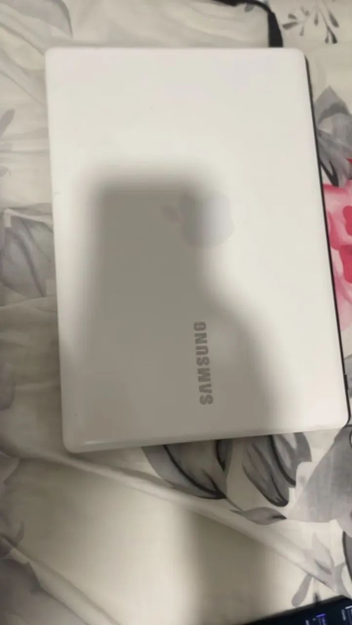 Notebook Samsung  - Foto 3