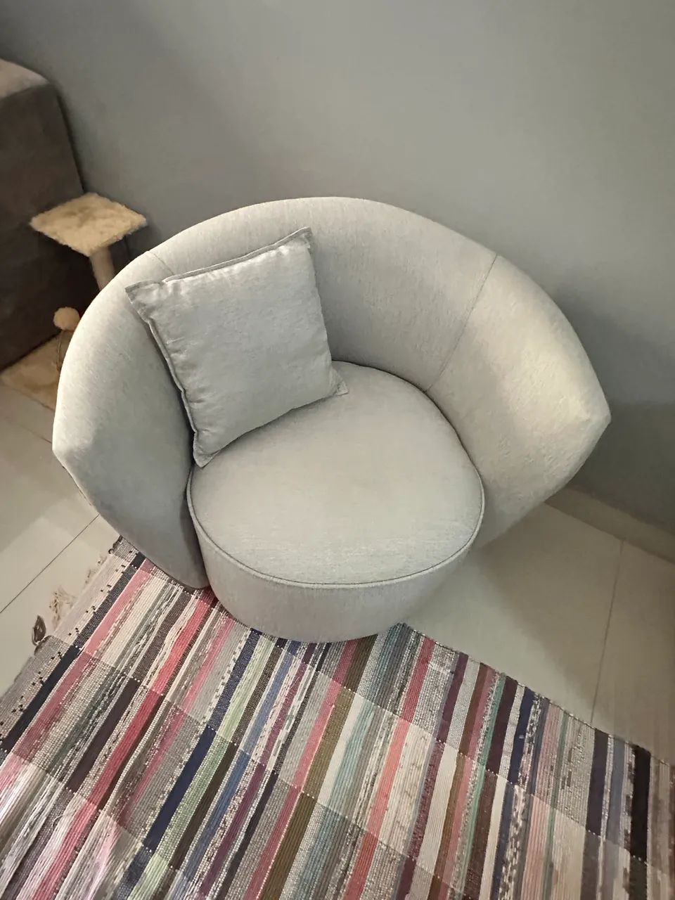 2 poltronas novas  - Foto 2