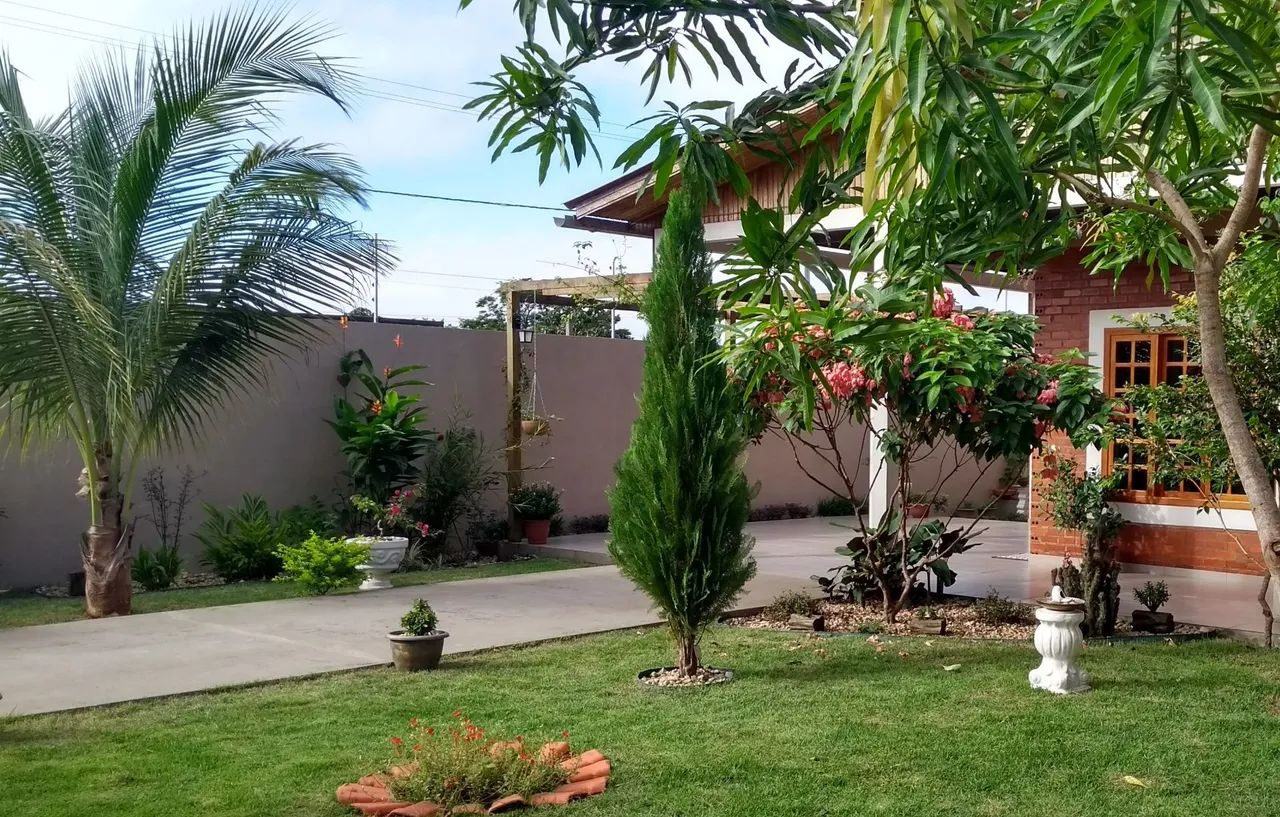 Casa a venda no bairro Goiabal  - Foto 2