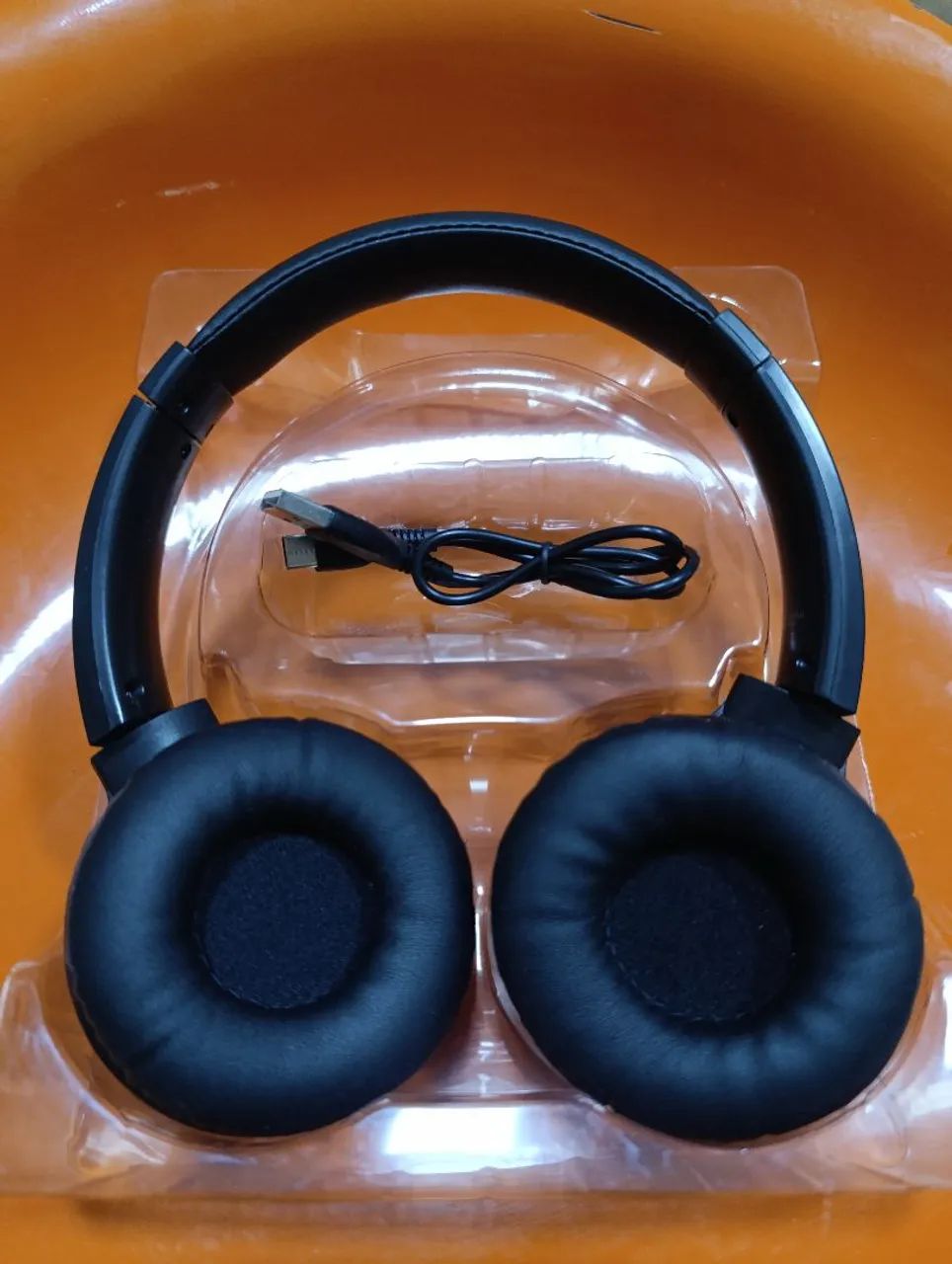 Headphone Bluetooth PH393 Pulse Multi - Foto 4