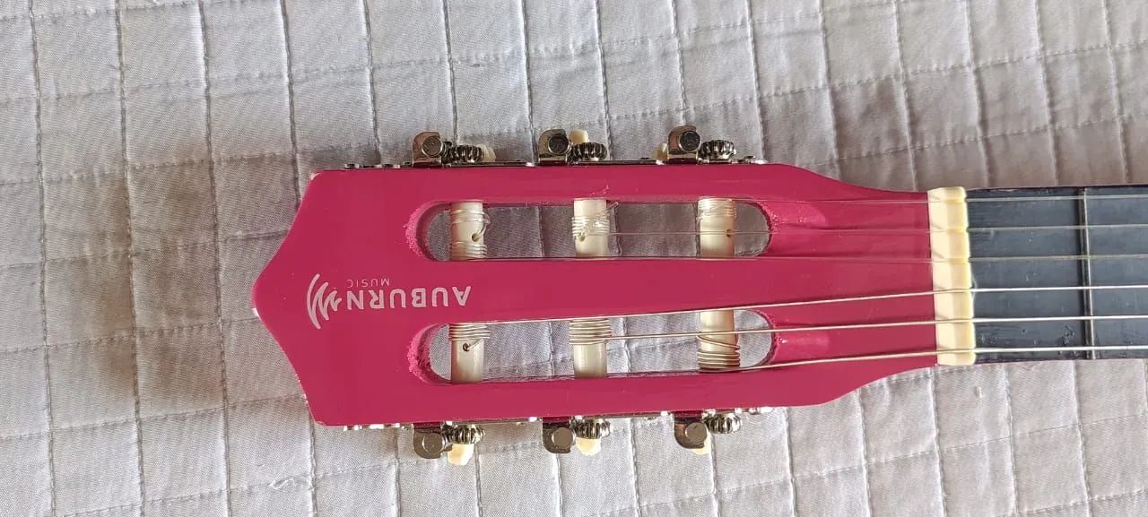 Violão  - Foto 4