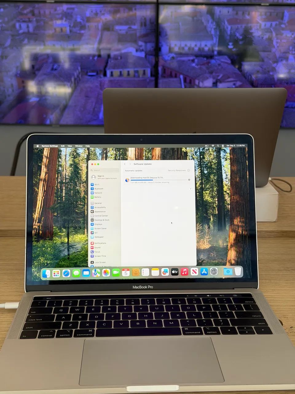  MacBook Pro - Foto 2