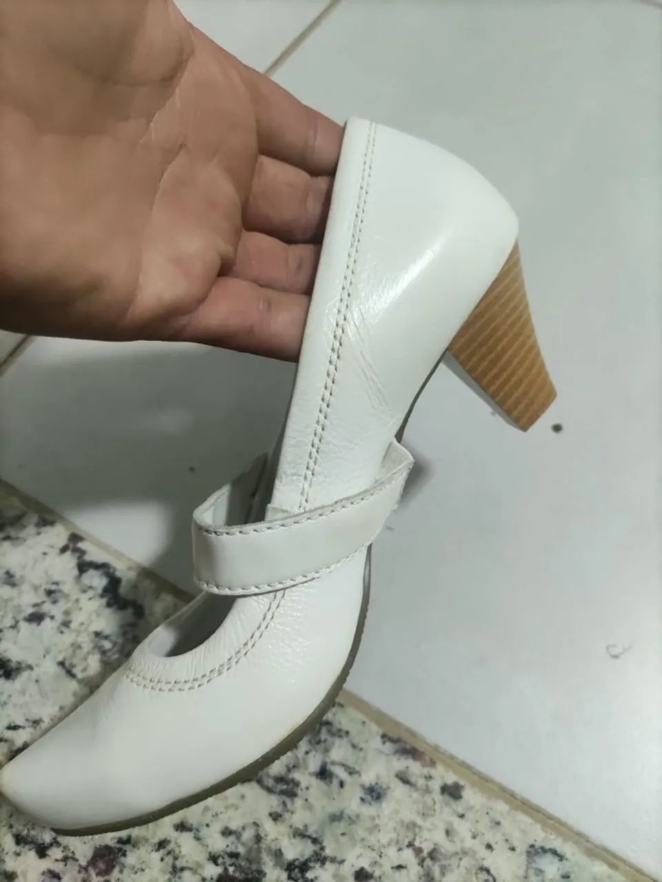 Sapato número 36  - Foto 3