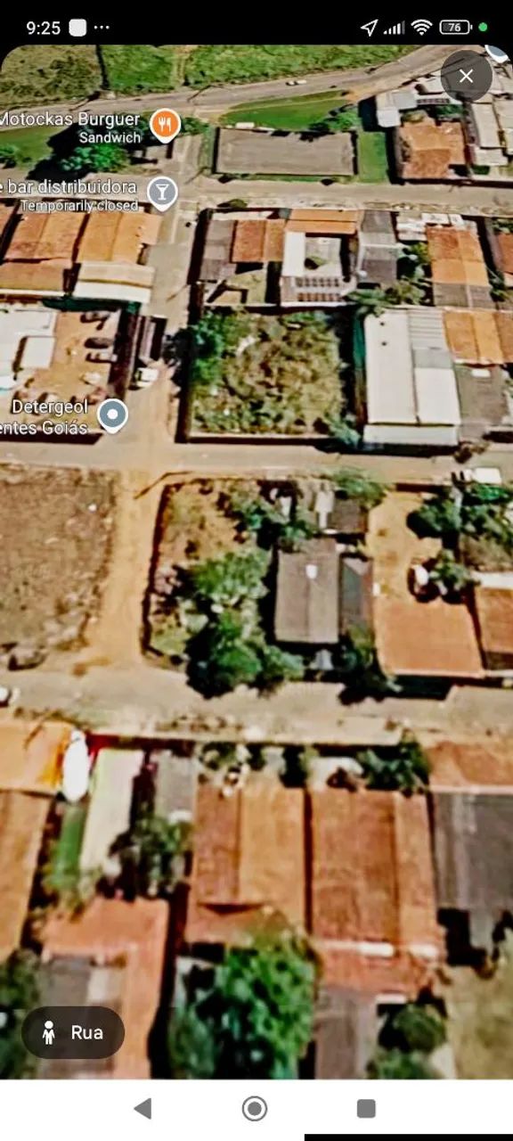 Oportunidade Goiânia