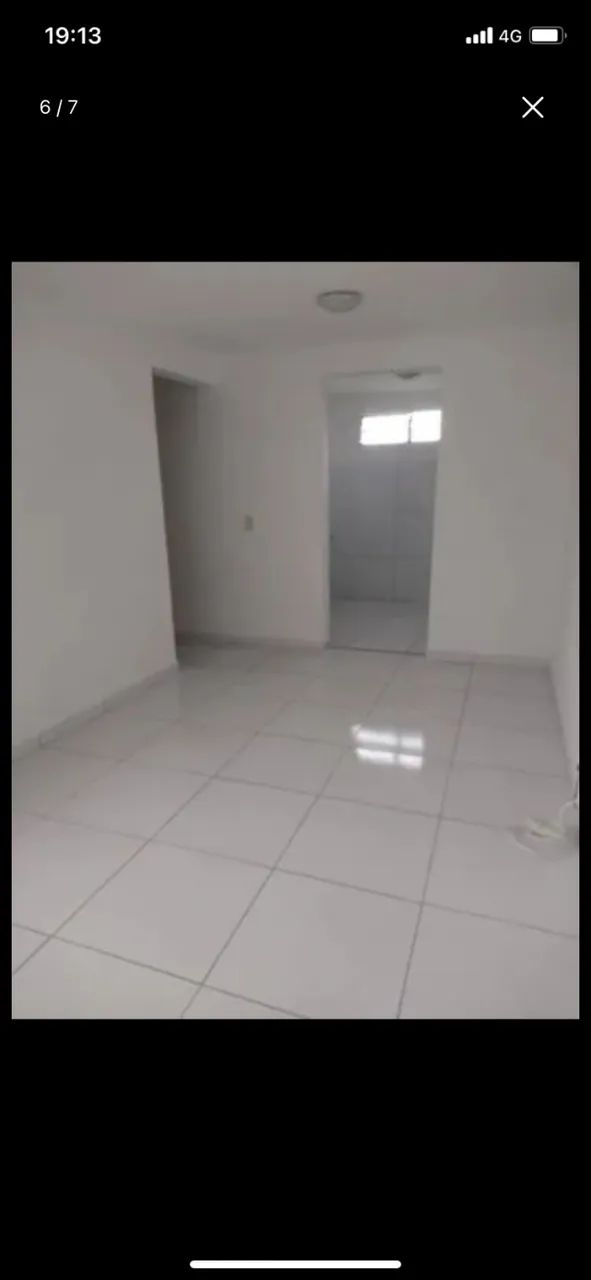 Apartamento condomínio bosque das acácias  - Foto 3