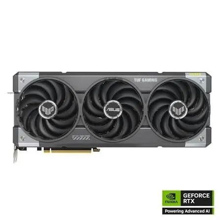 RTX 5070Ti TUF gaming OC 16GB ( estado de zero)