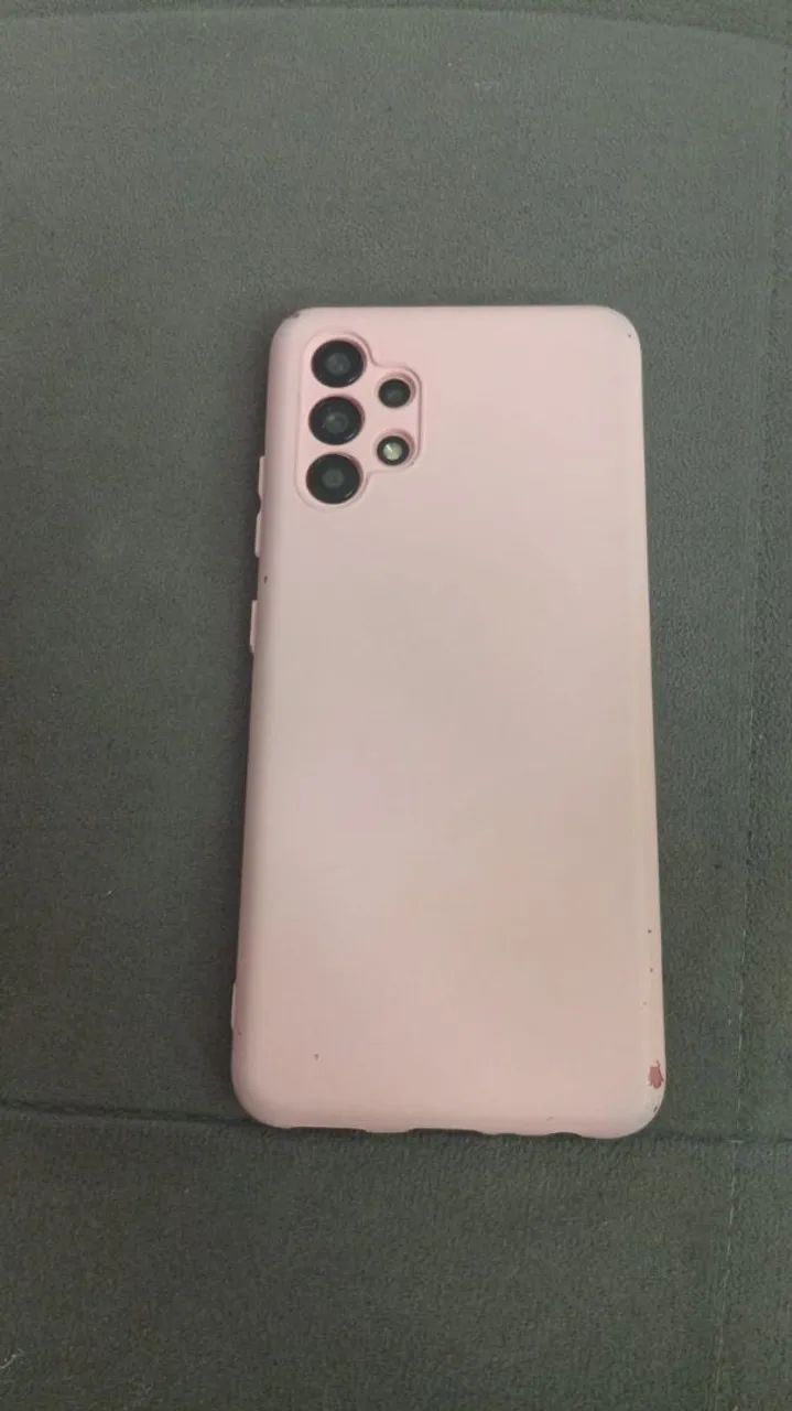 Vendo Samsung A32 - Foto 2