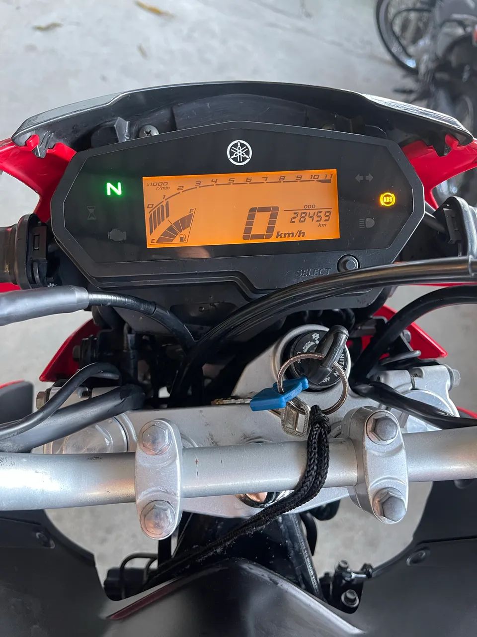 YAMAHA XTZ LANDER 250 - Foto 4