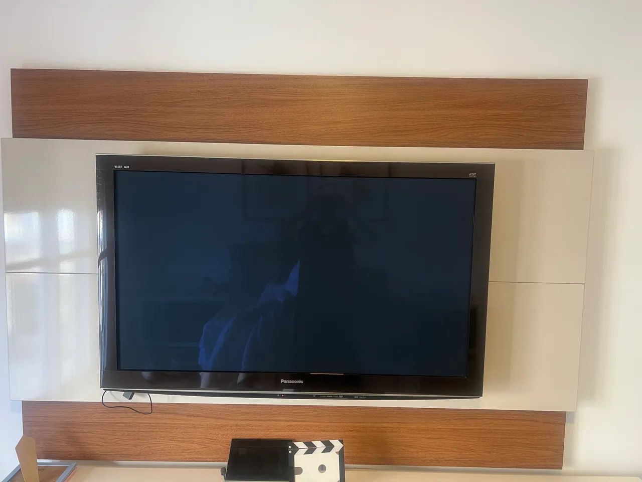 Painel de tv 