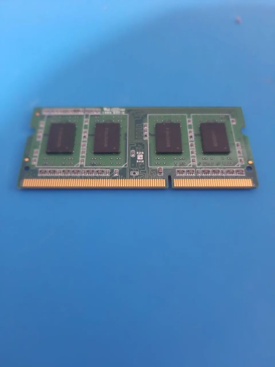 Memoria DDR3 4 gb - Foto 2