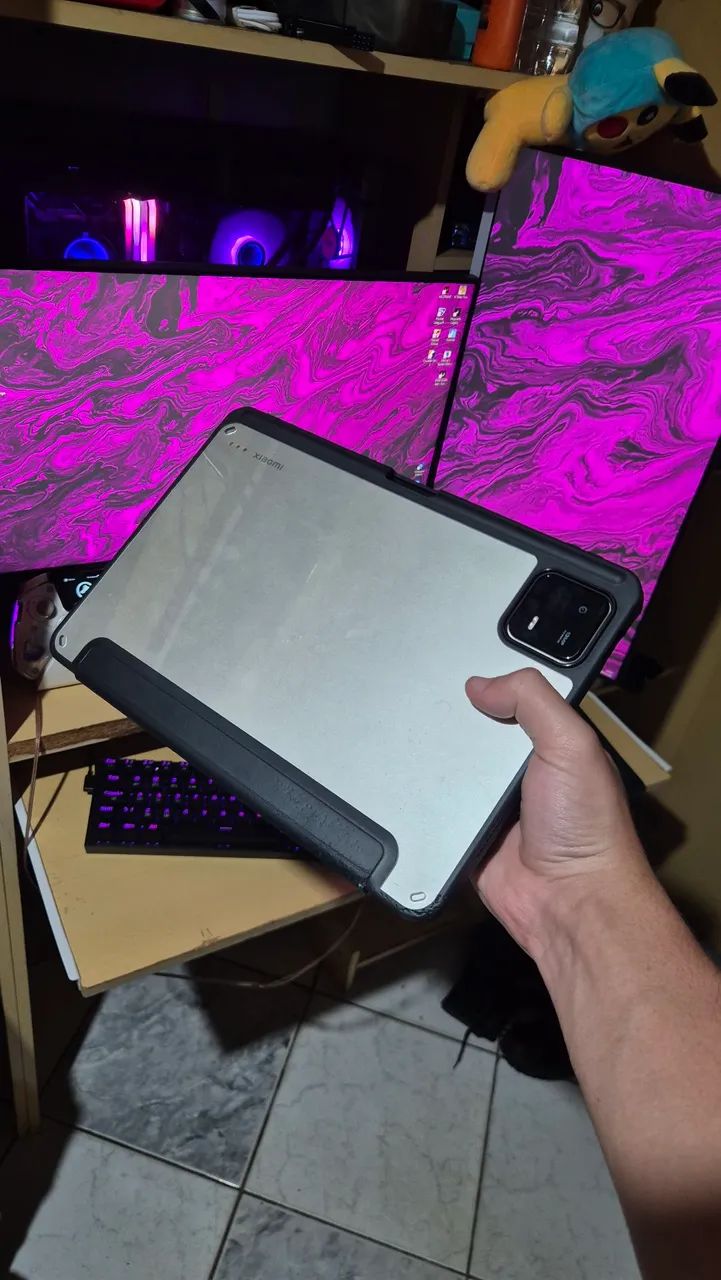 Xiaomi Pad 6 - Foto 5