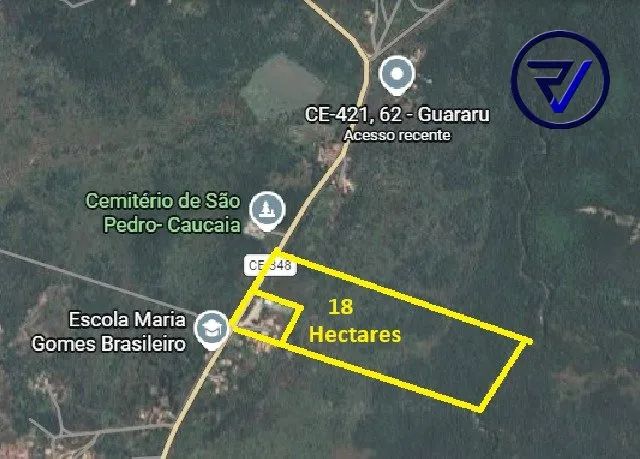 OPORTUNIDADE ÚNICA DE INVESTIMENTO NO PECÉM - Foto 2