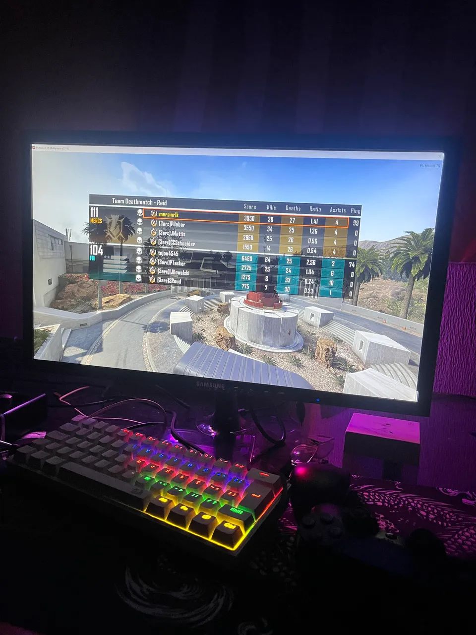 PC Gamer Completo (Descrição)! - Foto 5