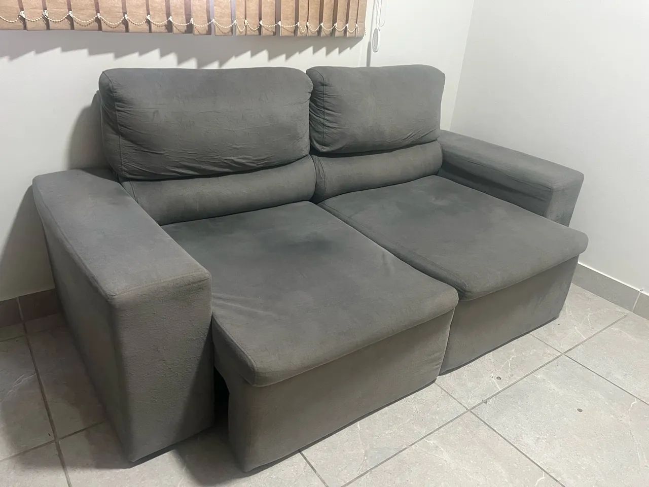 Sofá retrátil - Foto 5