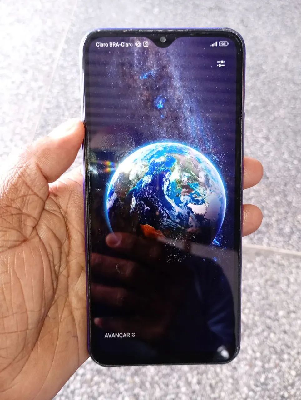 Redimi note 9 - Foto 3
