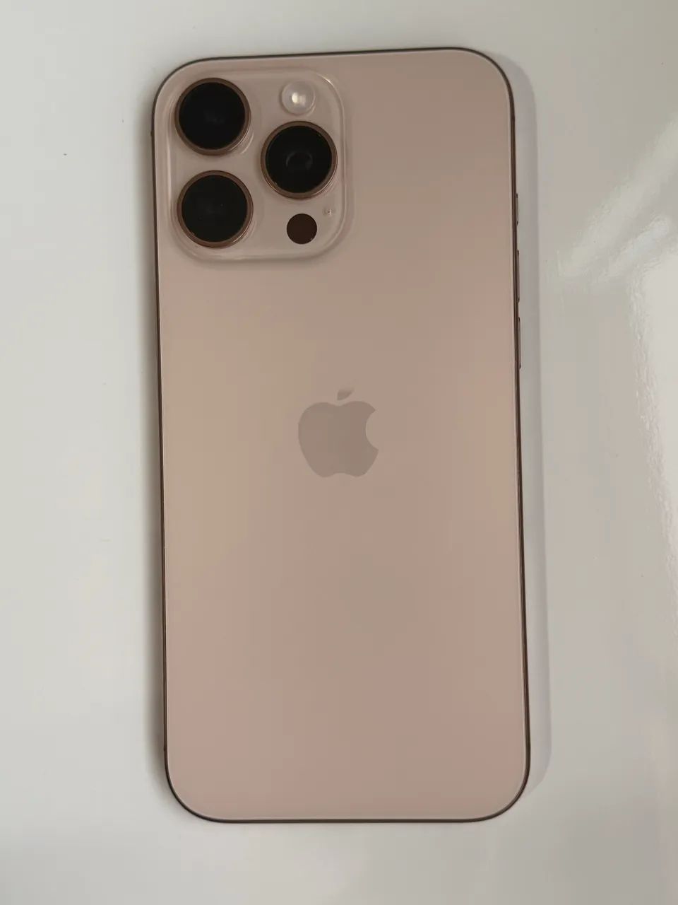 iPhone 16 pro Max 256 GB - Foto 3