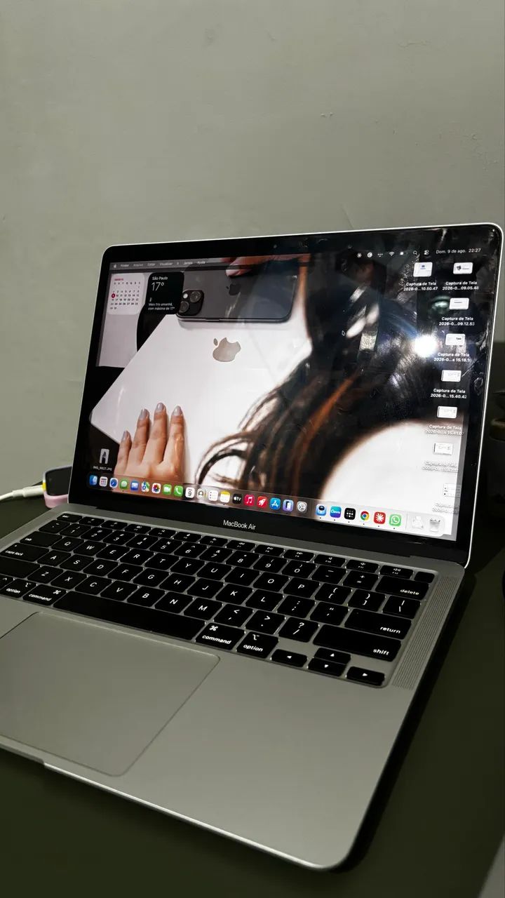 MacBook Air m1 - Foto 2