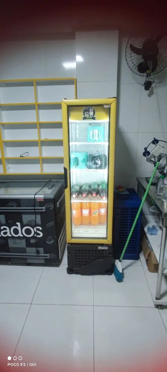 Frios e laticínios  - Foto 2