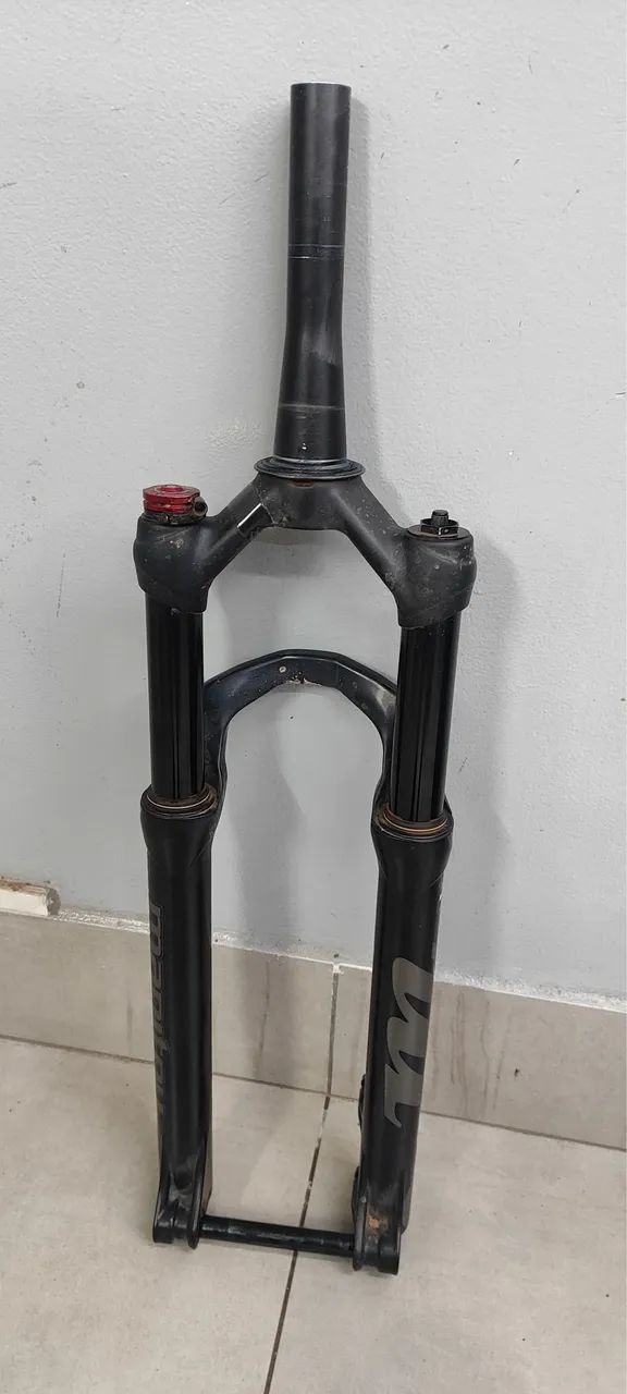 Manitou Machete. 29er, revisada 100% - Foto 3